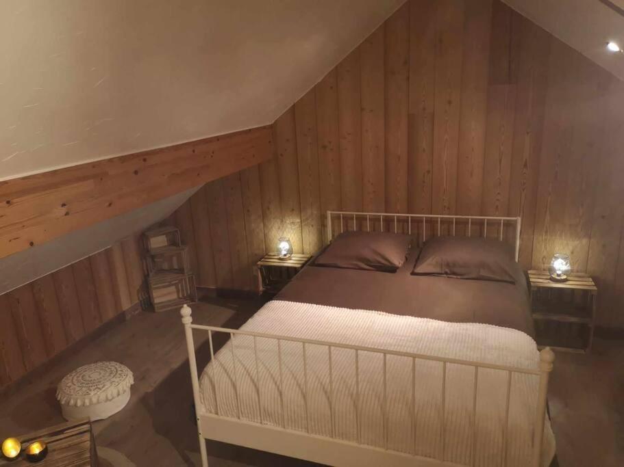 Appartement A La Montagne Villar-d'Arene ภายนอก รูปภาพ